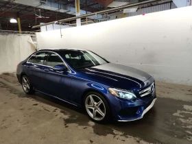 Mercedes-Benz C 300 * CARFAX * ЦЕНА ДО БГ, снимка 3