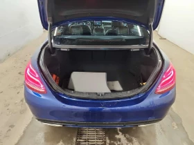 Mercedes-Benz C 300 * CARFAX * ЦЕНА ДО БГ, снимка 15