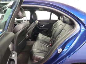 Mercedes-Benz C 300 * CARFAX * ЦЕНА ДО БГ, снимка 11