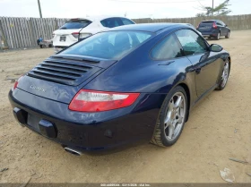 Porsche 911 3.6l Carrera/Carrera 4, снимка 4