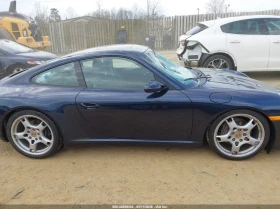 Porsche 911 3.6l Carrera/Carrera 4, снимка 13
