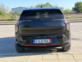 Kia EV3 GT Line, снимка 6