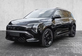 Kia EV3 GT Line, снимка 1