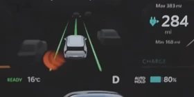 Kia EV3 GT Line, снимка 14