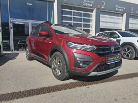 Dacia Sandero 1.0 TCe 90 Stop&Start LPG, снимка 2