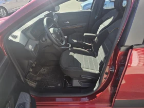 Dacia Sandero 1.0 TCe 90 Stop&Start LPG, снимка 12