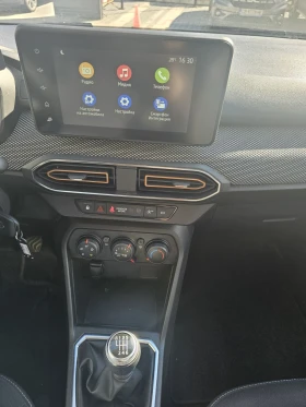 Dacia Sandero 1.0 TCe 90 Stop&Start LPG, снимка 9