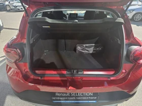 Dacia Sandero 1.0 TCe 90 Stop&Start LPG, снимка 14