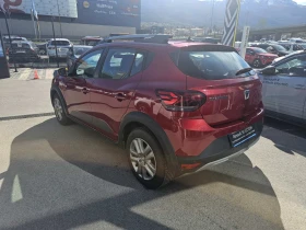 Dacia Sandero 1.0 TCe 90 Stop&Start LPG, снимка 4