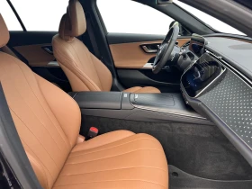 Mercedes-Benz E 220 d 4MATIC T, снимка 11