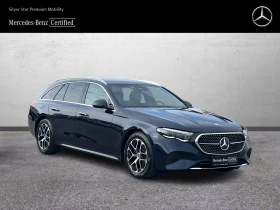 Mercedes-Benz E 220 d 4MATIC T, снимка 2