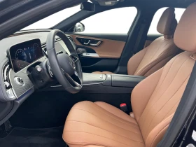 Mercedes-Benz E 220 d 4MATIC T, снимка 8