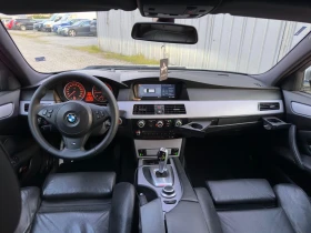 BMW 530 XD EDITION night vision, снимка 9
