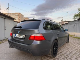 BMW 530 XD EDITION night vision, снимка 6