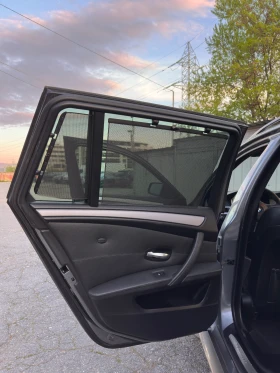 BMW 530 XD EDITION night vision, снимка 12