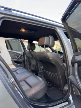 BMW 530 XD EDITION night vision, снимка 11