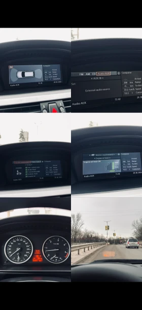 BMW 530 XD EDITION night vision, снимка 16