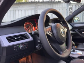 BMW 530 XD EDITION night vision, снимка 13