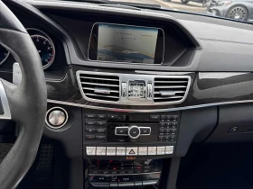 Mercedes-Benz E 63 AMG  S Model /360/DIS/ОБДУХВАНЕ/Harman Kardon, снимка 9