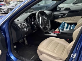 Mercedes-Benz E 63 AMG  S Model /360/DIS/ОБДУХВАНЕ/Harman Kardon, снимка 5
