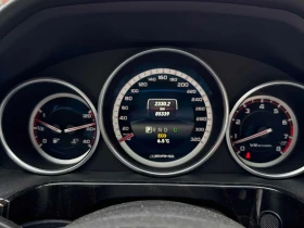 Mercedes-Benz E 63 AMG  S Model /360/DIS/ОБДУХВАНЕ/Harman Kardon, снимка 8