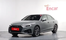 Audi S4 HUD| ПОДГРЕВ| ШИБЕДАХ| ОПЦИЯ ЗА ЛИЗИНГ, снимка 1