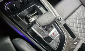 Audi S4 HUD| ПОДГРЕВ| ШИБЕДАХ| ОПЦИЯ ЗА ЛИЗИНГ, снимка 4