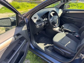 Opel Astra 1.6 16v 105ps, снимка 8