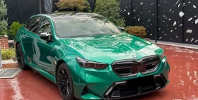 BMW M5 Competition xDrive, снимка 1