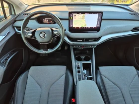 Skoda Enyaq IV-80-82 KW-204 K.S.-SOH-95%, снимка 8