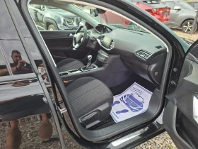 Peugeot 308 1.5 HDI 130кс, снимка 9