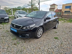 Peugeot 308 1.5 HDI 130кс, снимка 3