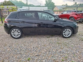 Peugeot 308 1.5 HDI 130кс, снимка 8