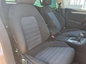 VW CC 2, 0TDI, NAVI, AVTOMATIK, снимка 10