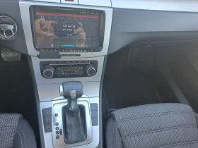 VW CC 2, 0TDI, NAVI, AVTOMATIK, снимка 12