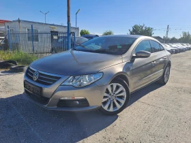 VW CC 2, 0TDI, NAVI, AVTOMATIK, снимка 3