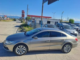 VW CC 2, 0TDI, NAVI, AVTOMATIK, снимка 6