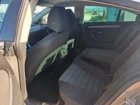 VW CC 2, 0TDI, NAVI, AVTOMATIK, снимка 9