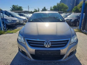 VW CC 2, 0TDI, NAVI, AVTOMATIK, снимка 2