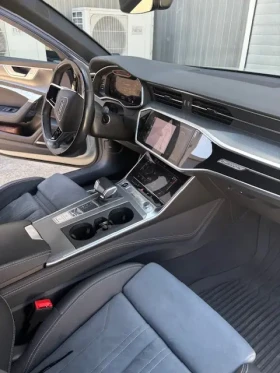 Audi A6 Allroad 50TDI, снимка 5