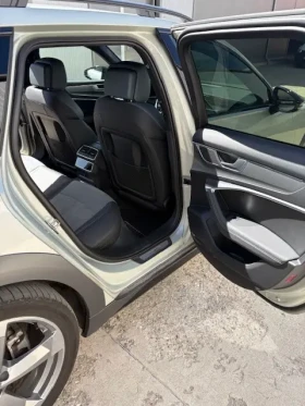 Audi A6 Allroad 50TDI, снимка 7
