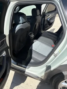 Audi A6 Allroad 50TDI, снимка 6