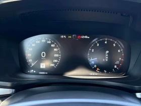 Volvo S60  Inscription /360/DIS/BOWERS&WILKINS/АВТОКРЕДИТ , снимка 8