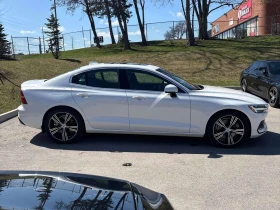 Volvo S60  Inscription /360/DIS/BOWERS&WILKINS/АВТОКРЕДИТ , снимка 3