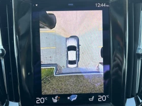 Volvo S60  Inscription /360/DIS/BOWERS&WILKINS/АВТОКРЕДИТ , снимка 14