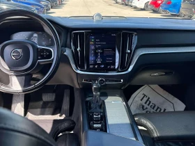 Volvo S60  Inscription /360/DIS/BOWERS&WILKINS/АВТОКРЕДИТ , снимка 9