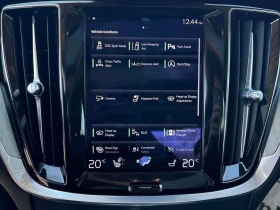 Volvo S60  Inscription /360/DIS/BOWERS&WILKINS/АВТОКРЕДИТ , снимка 13