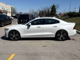 Volvo S60  Inscription /360/DIS/BOWERS&WILKINS/АВТОКРЕДИТ , снимка 2
