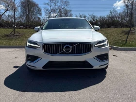 Volvo S60  Inscription /360/DIS/BOWERS&WILKINS/АВТОКРЕДИТ , снимка 6