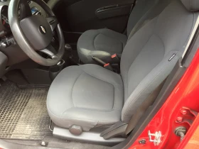 Chevrolet Spark 1.0i, 4 цилиндъра, снимка 6